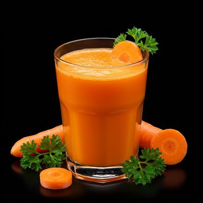 Carrot Juice